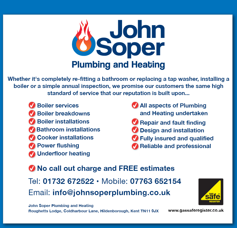 John Soper Plumbing